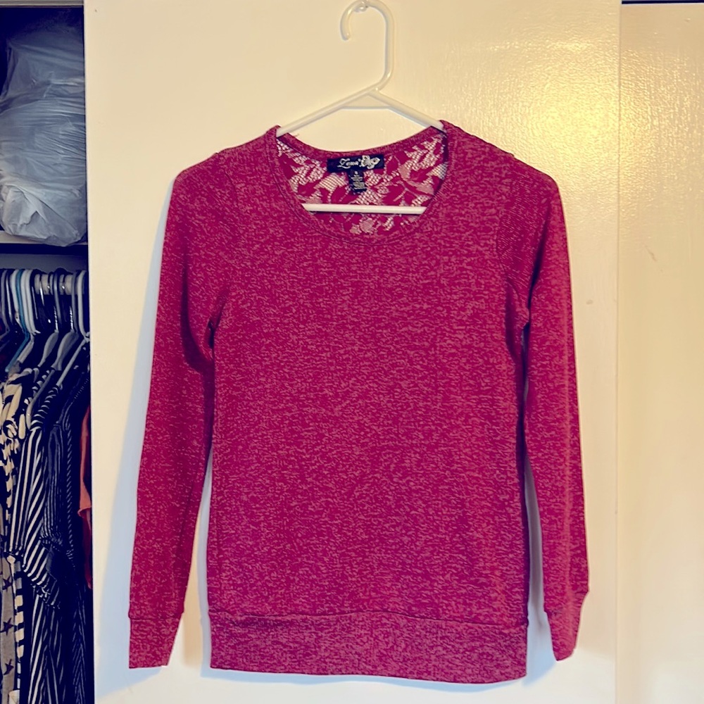 Lena sweater